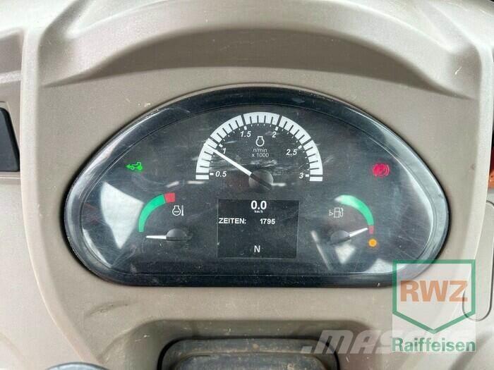 John Deere JD 5105 GN Tractores