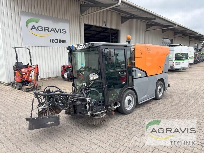 Kärcher MC250 Barredoras