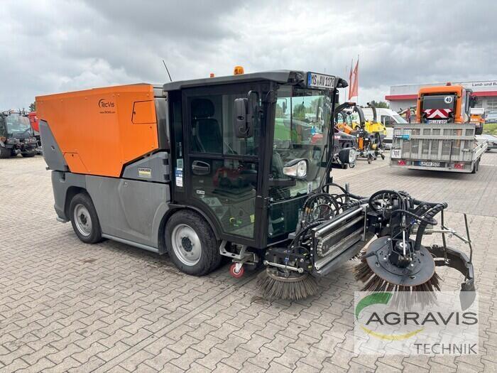 Kärcher MC250 Barredoras