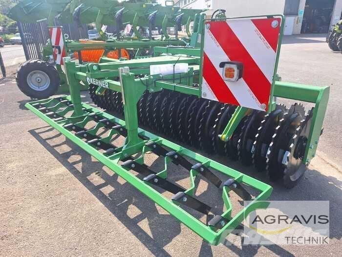 Kerner FP 300 Equipo para empacado