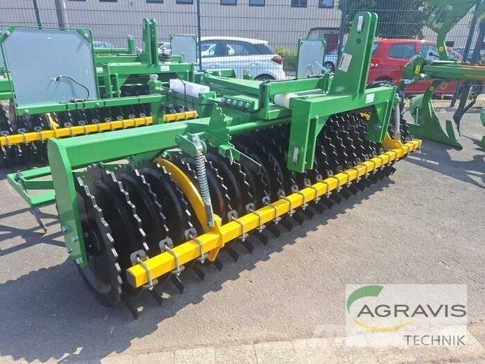 Kerner FP 300 Equipo para empacado