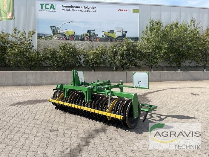 Kerner FP 300 Equipo para empacado