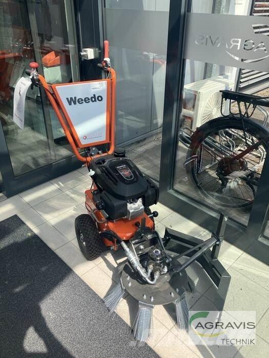 Kersten WEEDO II Barredoras