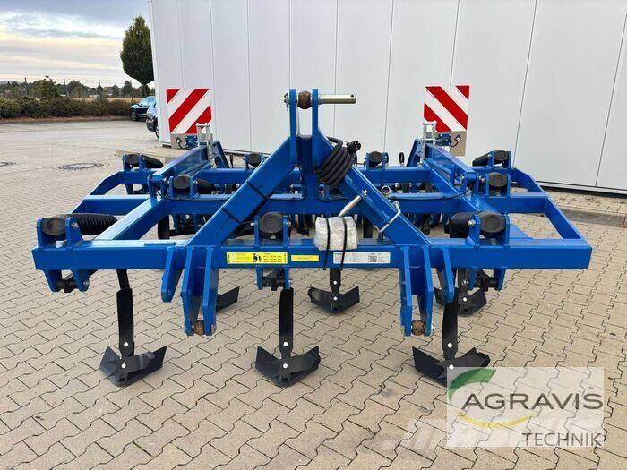 Köckerling TRIO 3,00 M Cultivadoras