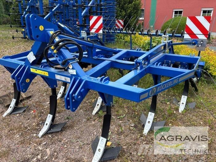 Köckerling TRIO 300 Cultivadoras