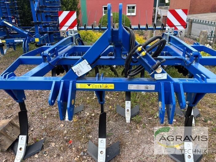 Köckerling TRIO 300 Cultivadoras