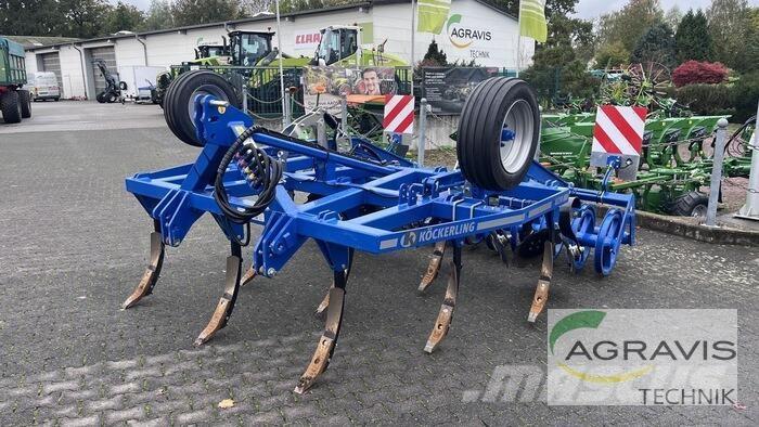 Köckerling TRIO 300 Cultivadoras