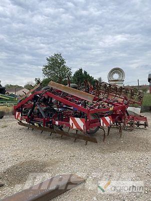 Kongskilde VIBROMASTER Gradas vibratorias / rotocultivadoras