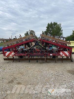 Kongskilde VIBROMASTER Gradas vibratorias / rotocultivadoras