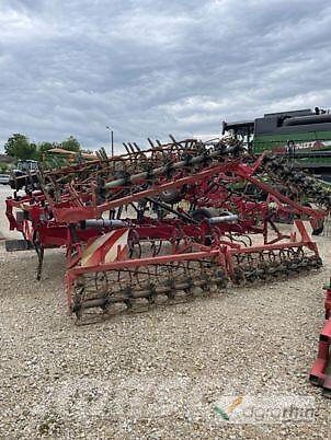 Kongskilde VIBROMASTER Gradas vibratorias / rotocultivadoras