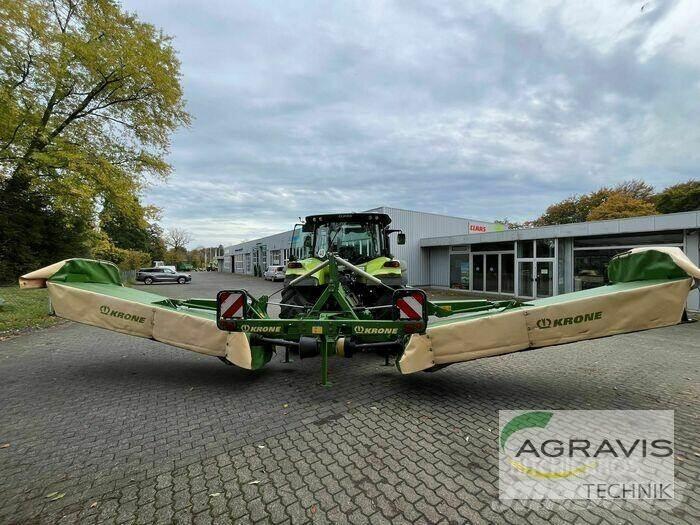 Krone B970 Podadoras