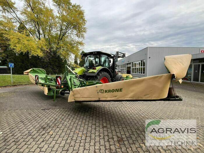 Krone B970 Podadoras