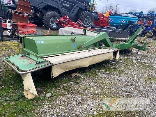 Krone EASYCUT 280 CV Podadoras