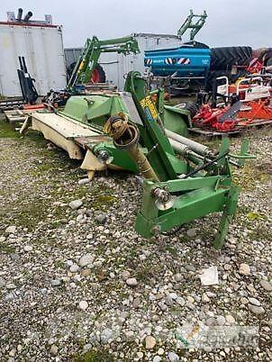 Krone EASYCUT 280 CV Podadoras