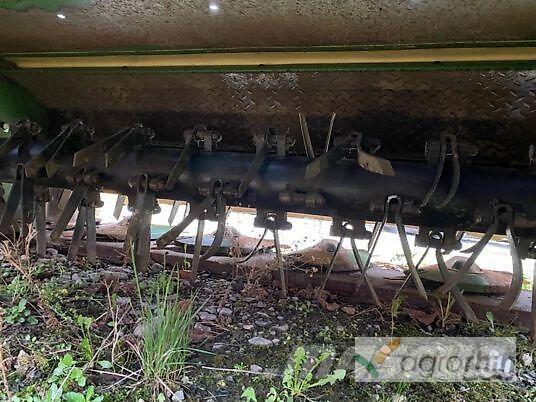 Krone EASYCUT 280 CV Podadoras