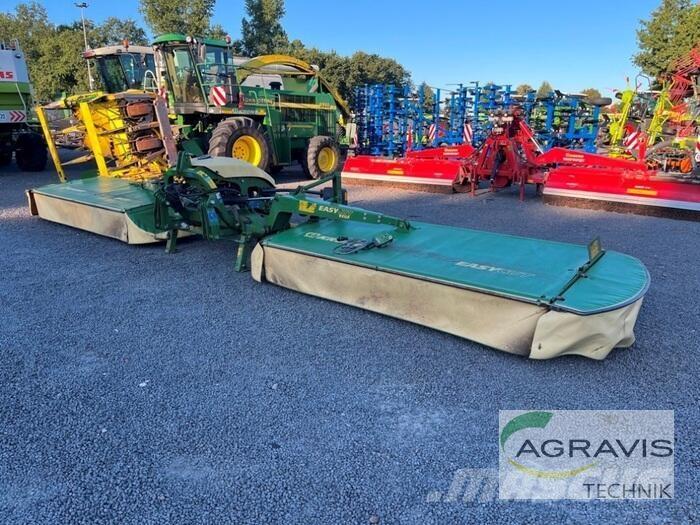 Krone EASYCUT B 870 Podadoras