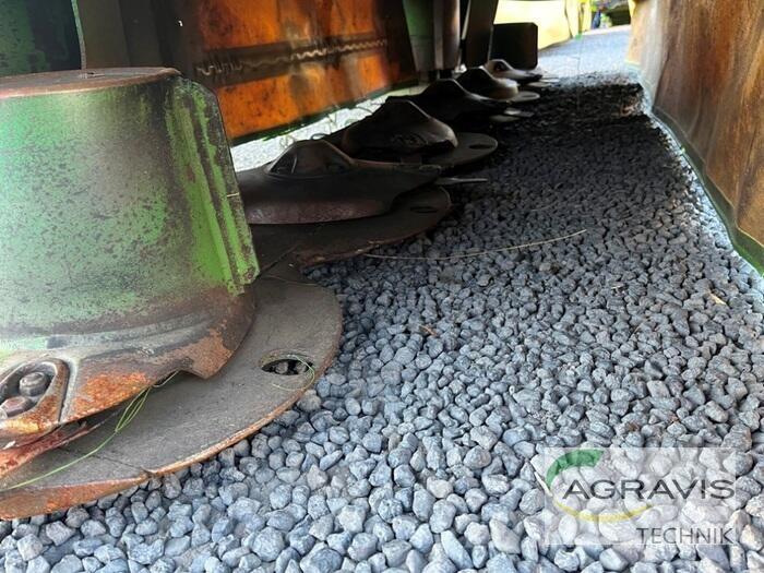 Krone EASYCUT B 870 Podadoras