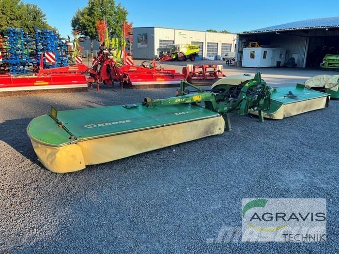 Krone EASYCUT B 870 Podadoras