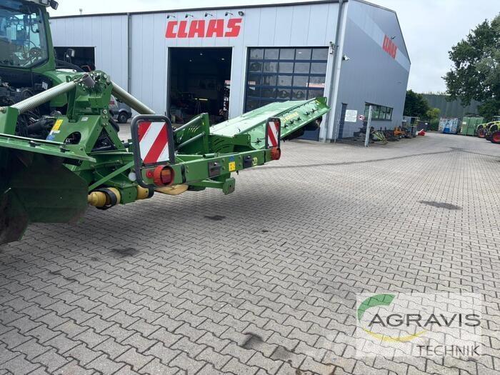 Krone EASYCUT B 870 CV Podadoras
