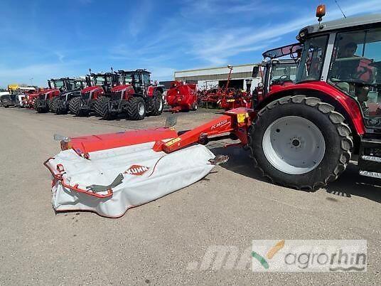 Kuhn FC283 GII Podadoras