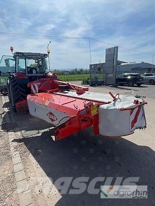 Kuhn FC283 GII Podadoras