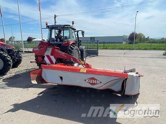 Kuhn FC283 GII Podadoras