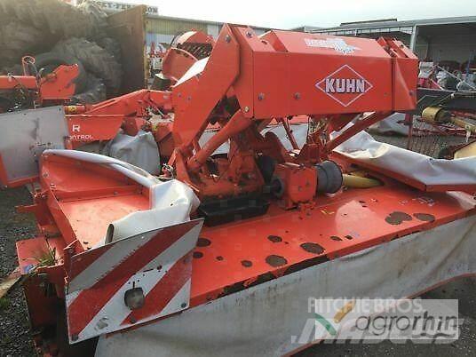 Kuhn FC313RF Podadoras