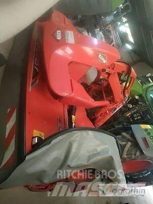 Kuhn GMD3125FF Podadoras