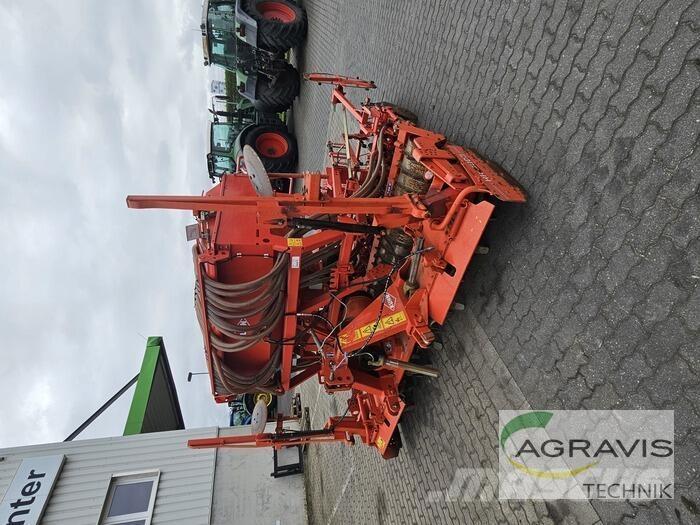 Kuhn HR 3003 Gradas vibratorias / rotocultivadoras
