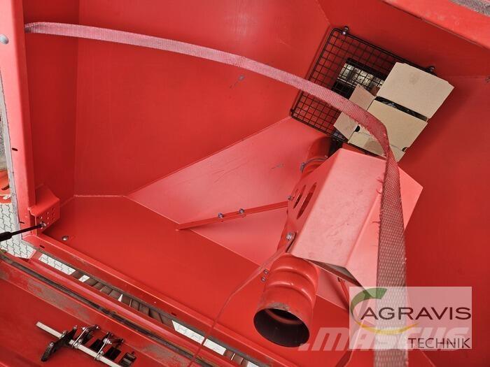 Kuhn HR 3003 Gradas vibratorias / rotocultivadoras