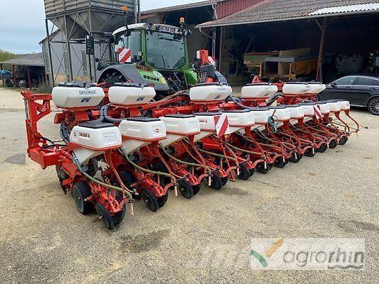 Kuhn MAXIMA 2 Taladros