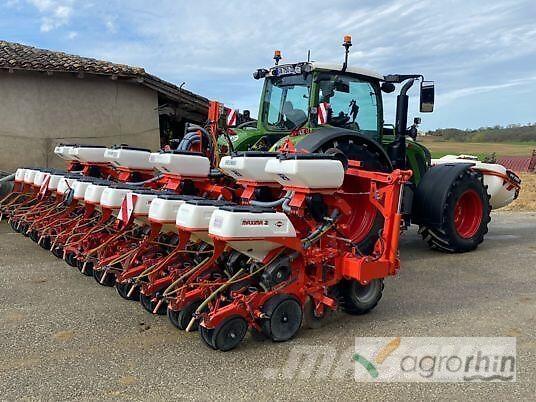 Kuhn MAXIMA 2 Taladros