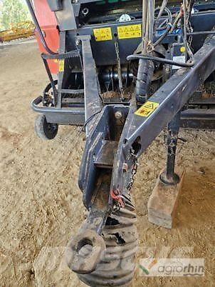 Kuhn VB 2160 Empacadoras circular