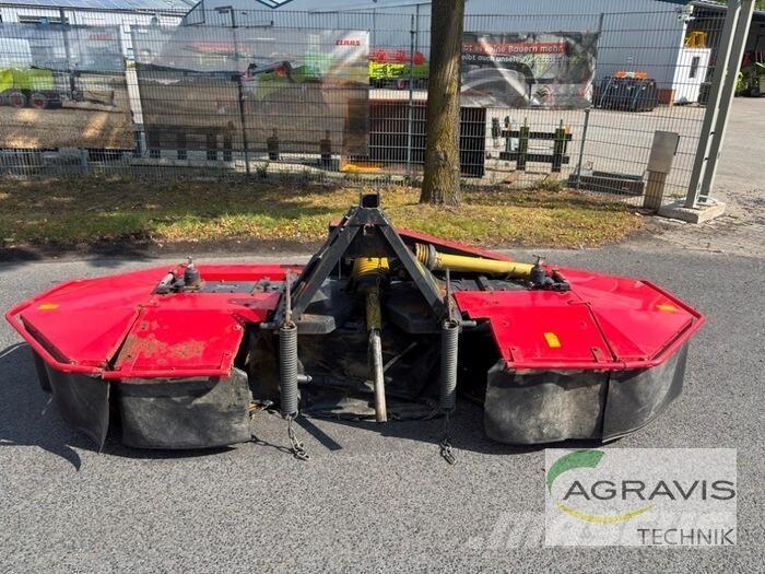 Kverneland CM 295 Podadoras