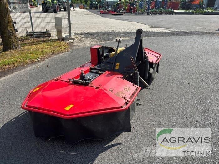 Kverneland CM 295 Podadoras