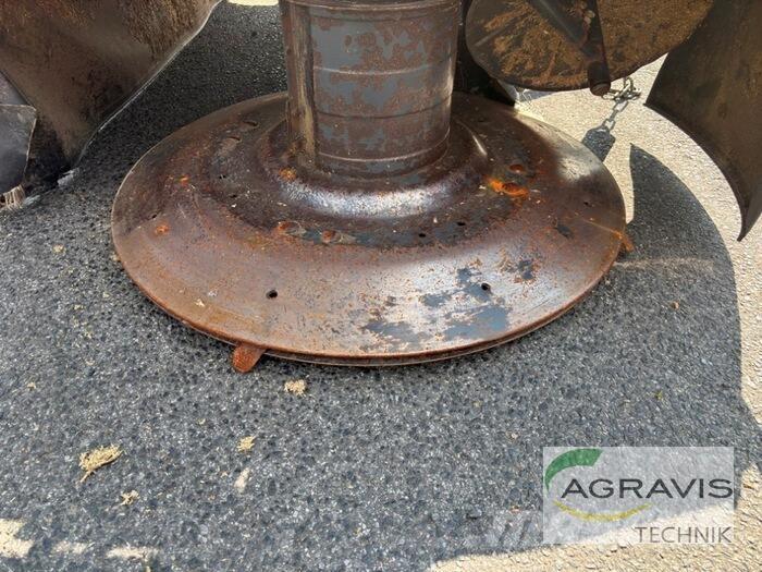 Kverneland CM 295 Podadoras