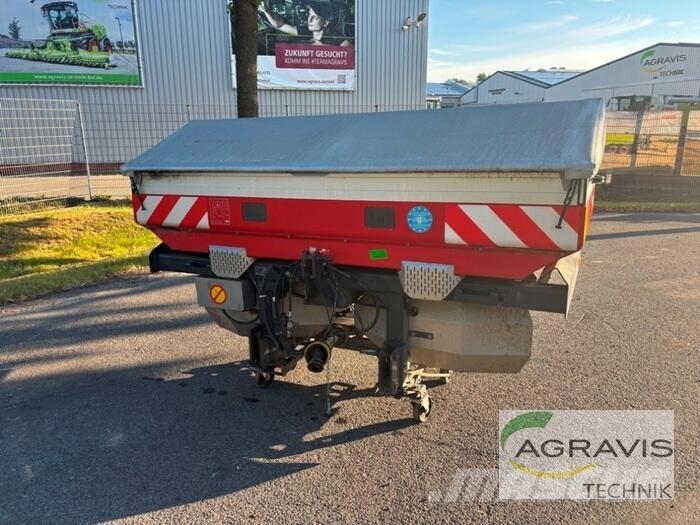 Kverneland EXACTA TL Esparcidoras de minerales