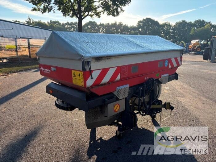 Kverneland EXACTA TL Esparcidoras de minerales