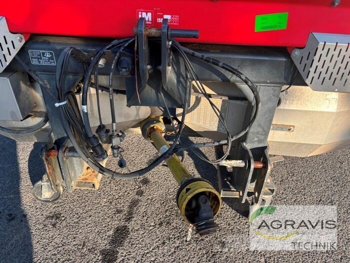 Kverneland EXACTA TL Esparcidoras de minerales