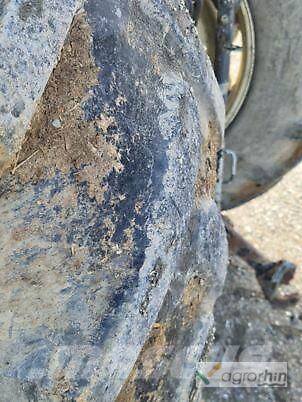 Lamborghini 774/80DT Tractores