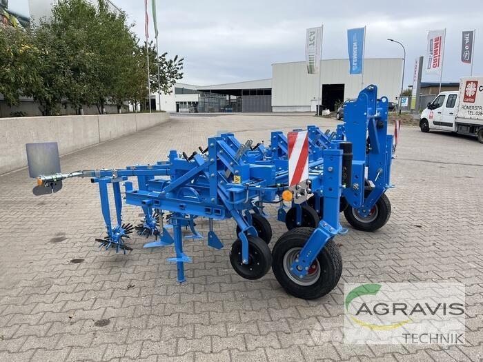 Lemken EC-WEEDER 5 Segadoras y cortadoras de hojas para pasto