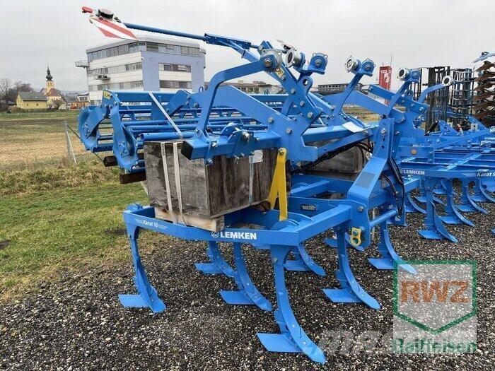 Lemken Karat 10/300 Cultivadoras