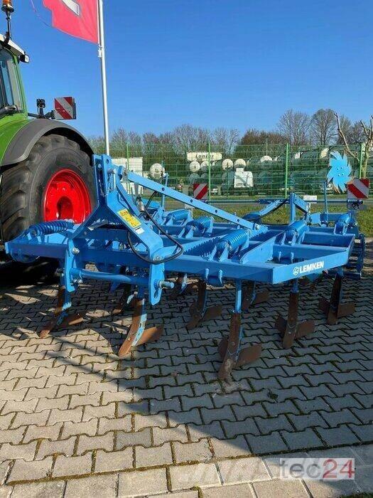 Lemken Karat 10/300 U Cultivadoras