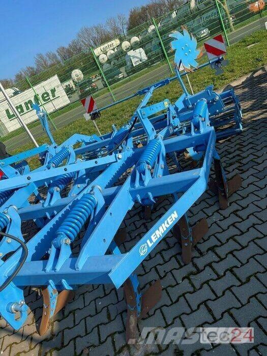 Lemken Karat 10/300 U Cultivadoras