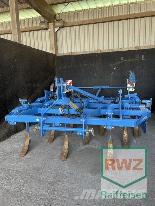 Lemken Karat 10 / 300 U Cultivadoras