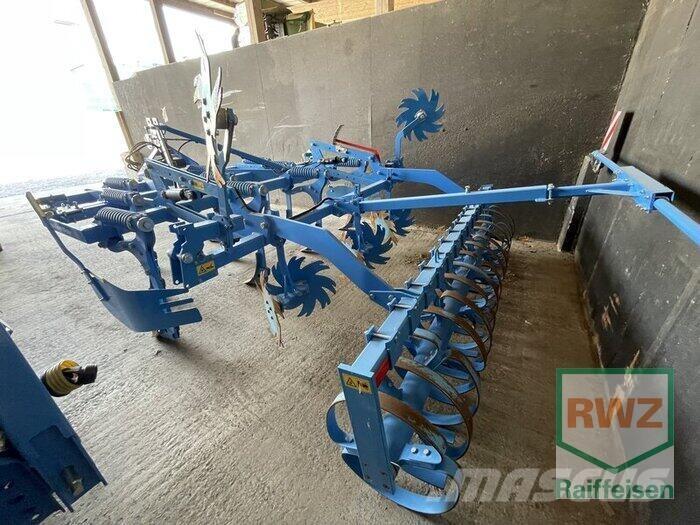 Lemken Karat 10 / 300 U Cultivadoras