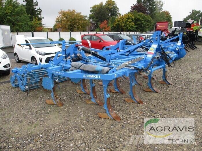 Lemken KARAT 10/400 K Cultivadoras