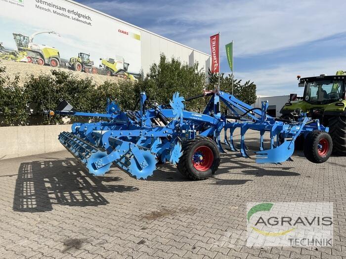 Lemken KARAT 10/500 KA Cultivadoras
