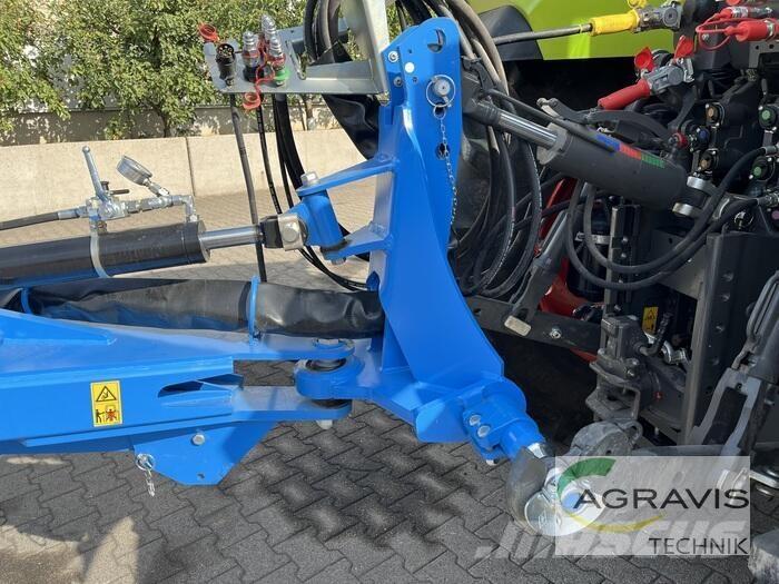 Lemken KARAT 10/500 KA Cultivadoras