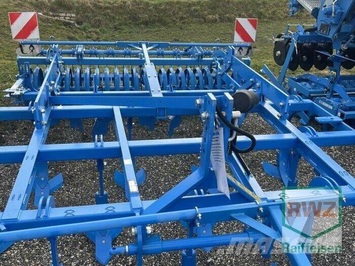 Lemken Karat 9/300 Cultivadoras